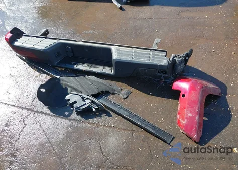 2022 Nissan Frontier Long Bed Sv 4X4 from USA, damaged, VIN 1N6ED1FK1NN663352